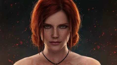 Watch Witcher Triss Merigold porn videos for free, here on Pornhub.com. Discover the growing collection of high quality Most Relevant XXX movies and clips. No other sex tube is more popular and features more Witcher Triss Merigold scenes than Pornhub!